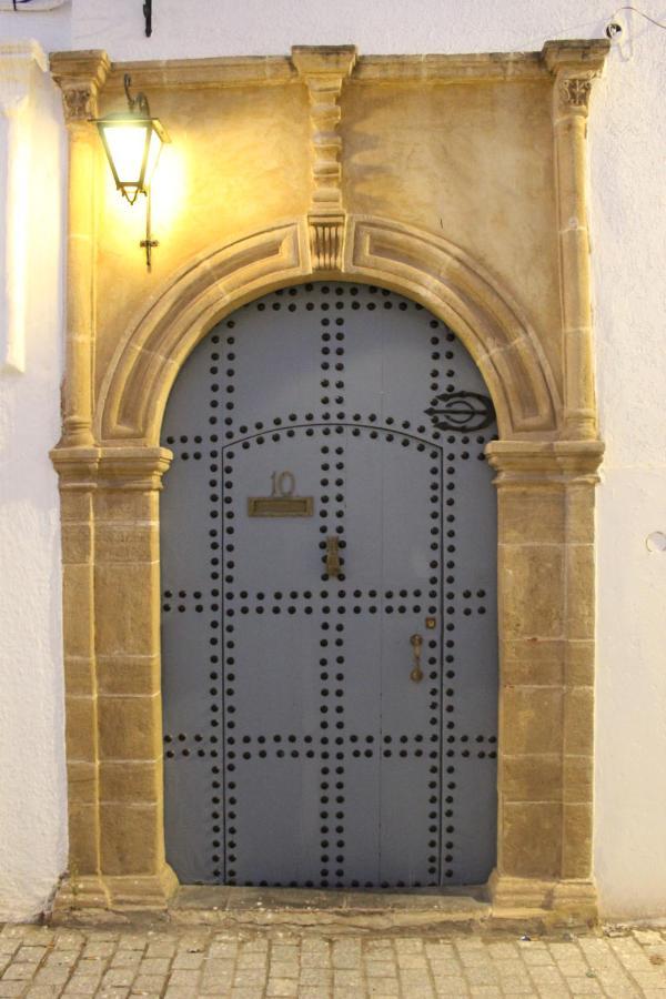 Riad Amaris Ραμπάτ Εξωτερικό φωτογραφία