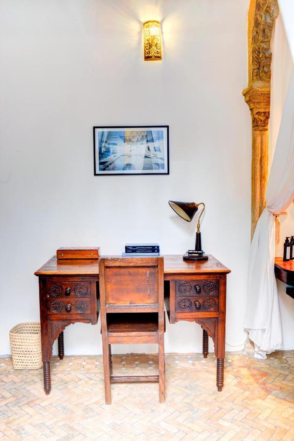 Riad Amaris Ραμπάτ Εξωτερικό φωτογραφία